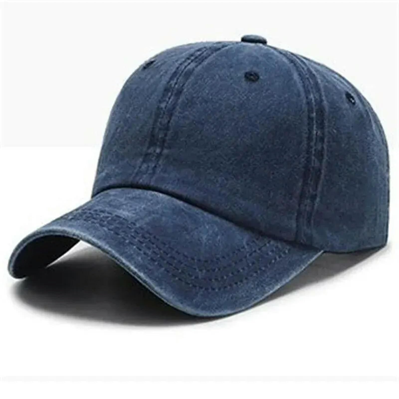 Cappellino da Baseball Moda Cappelli per Gli Uomini Cappello Streetwear Stile Donne Snapback Casual Casquette papà Cappello-3pcs B G K-m