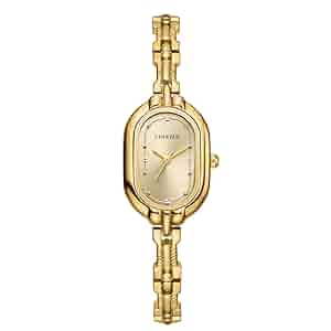 アクセサリー Vintage archive design bangle watch Cushion Case Bangle Watch| Anne Klein