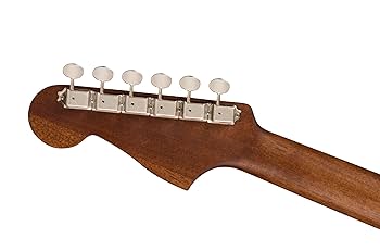 【美品】Fender エレアコ Newporter Player Amazon.co.jp: Fender フェンダー エレアコギター Newporter