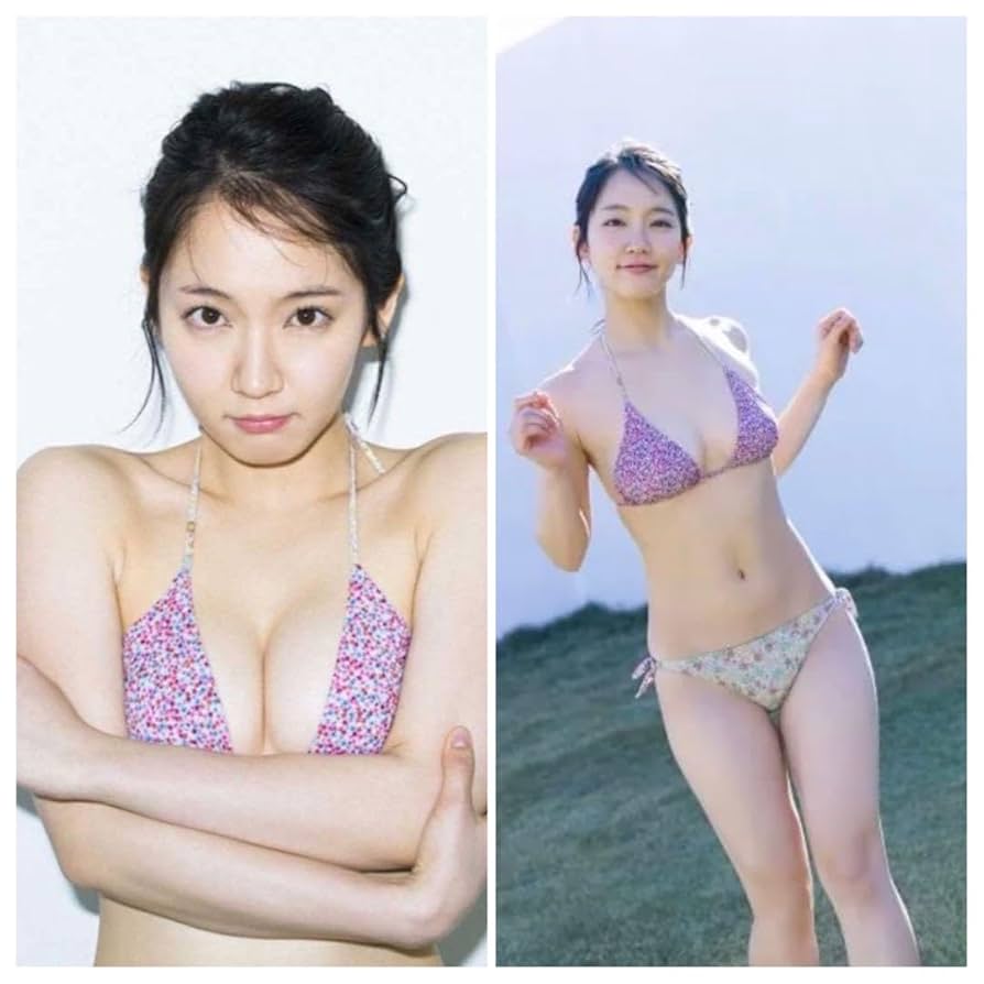 Amazon | 吉岡里帆 抱き枕カバー 草原 | アイドル・芸能人グッズ
