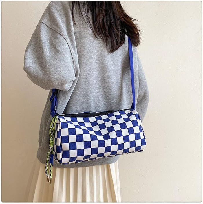 DOB SECHS Crossbody Purse Small Messenger Bags for Women Shoulder Bag… - Image 2