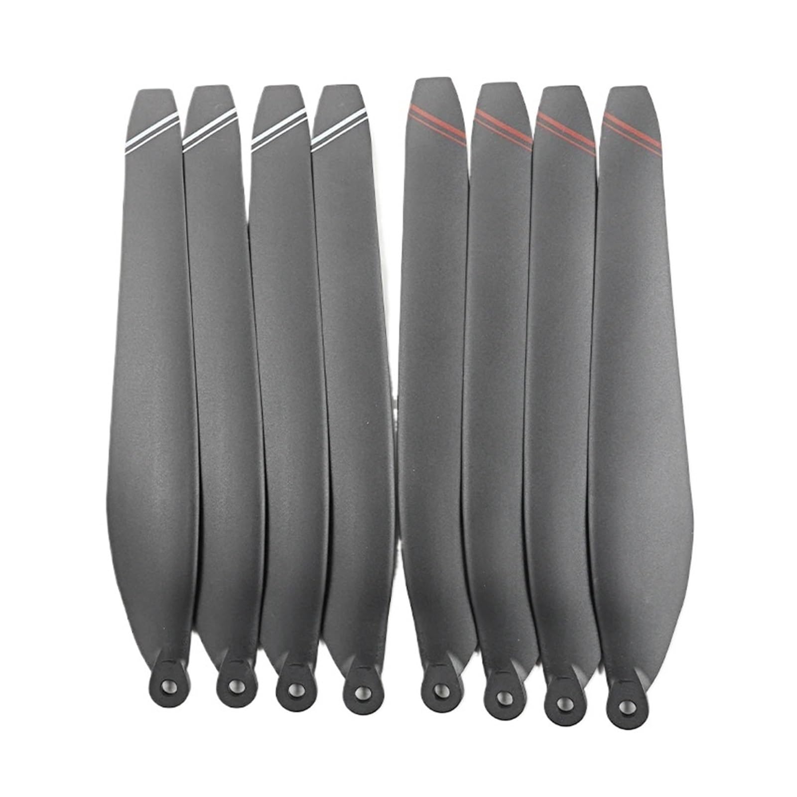 Set di eliche pieghevoli, compatibile con Hobbywing, 32120 X8 Plus