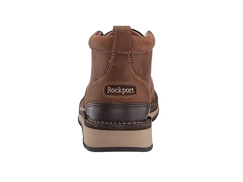 men's rockport steel toe chukka work boot rp2801