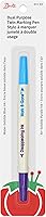 Vista 1 de Dritz doble propósito pluma para marcar, azul