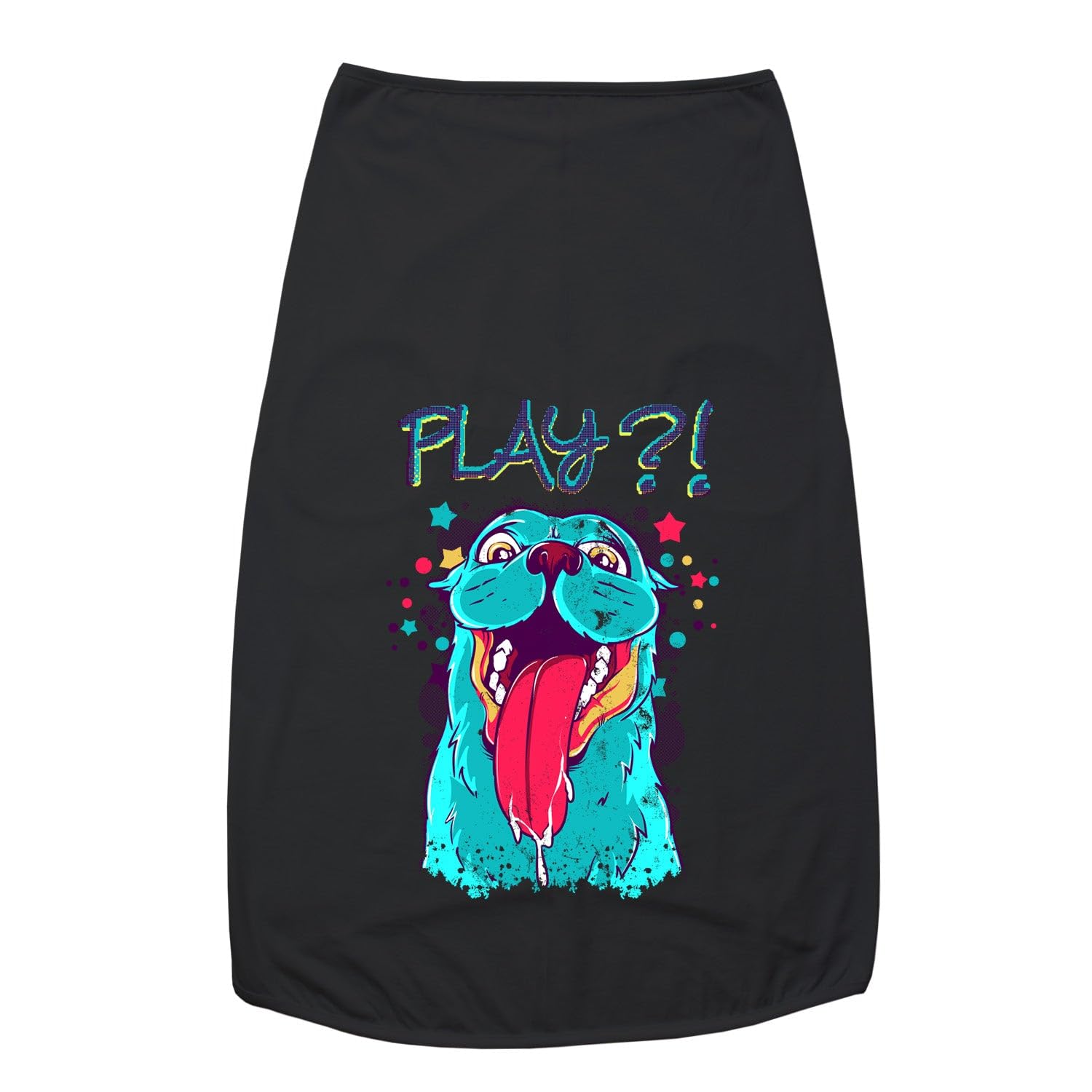 See full amazon price history chart for Funketti Summer Dog T-Shirt Play Time Printed Round Neck Sleeveless Tank/Tee Comfort, Breathable, Lightweight Dog Clothes/Apparel for Small/Medium and Big Dogs Breeds.(Black/S) Funketti Summer Dog T-Shirt Play Time Printed Round Neck Sleeveless Tank/Tee Comfort, Breathable, Lightweight Dog Clothes/Apparel for Small/Medium and Big Dogs Breeds.(Black/S) (B0CCLHVBSX) Amazon Price History, Amazon Price Tracker