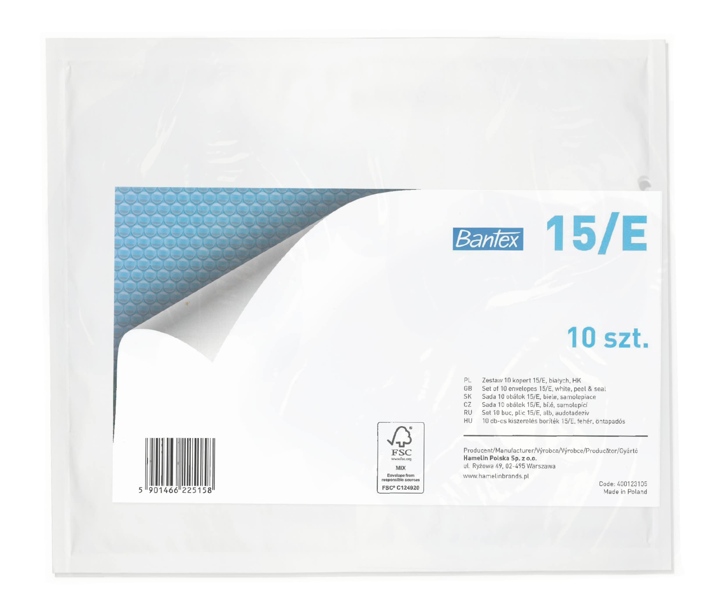 Buste Imbottite | Sicure E Convenienti - BFM