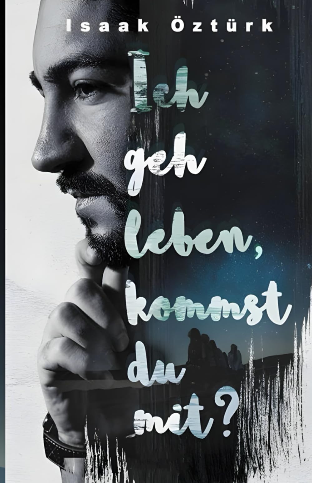 Ich geh leben, kommst du mit?