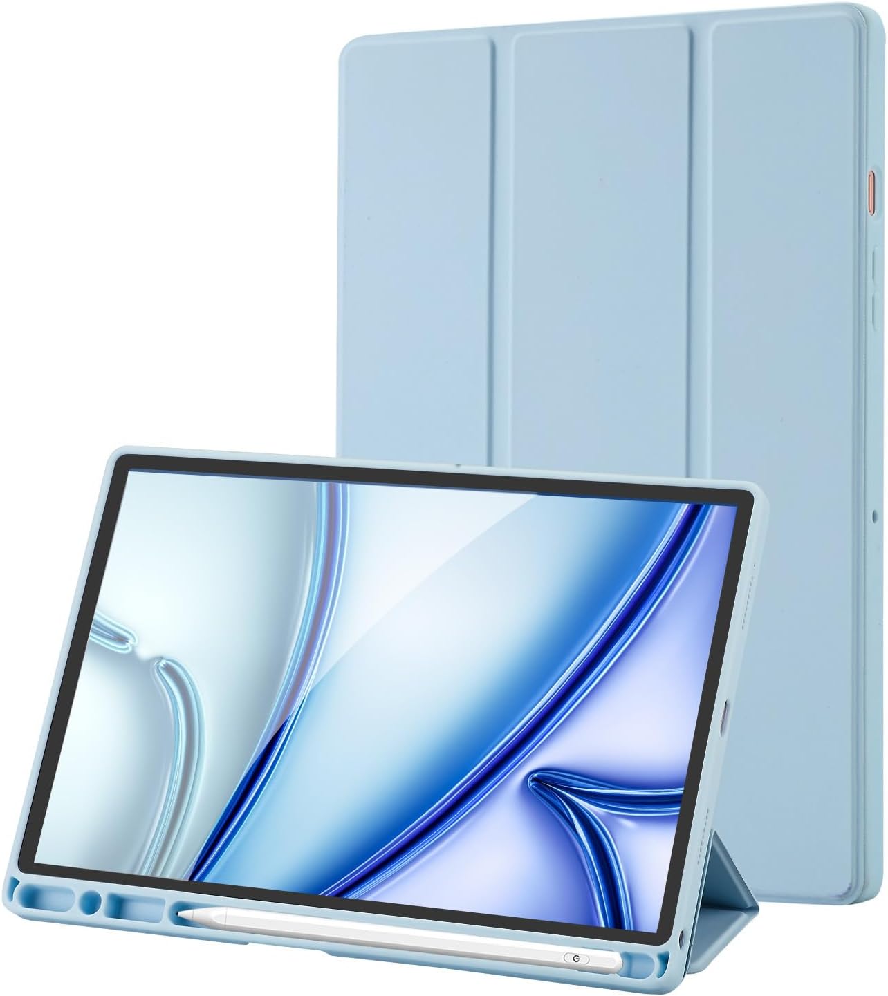 ProCase Custodia Per Galaxy Tab A8 10.5 Pollici 2021 [SM-X200/X205