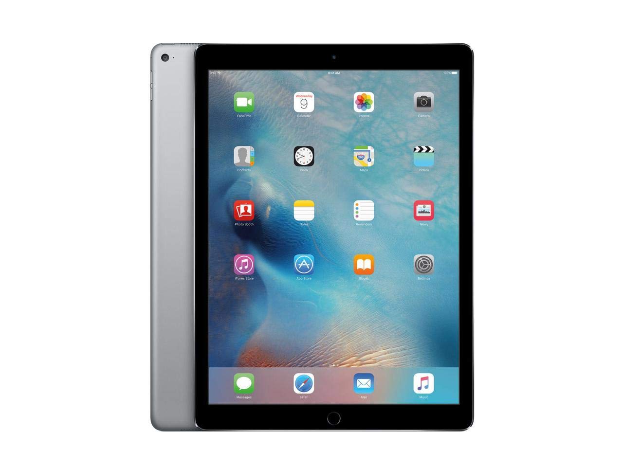 Amazon.com : Apple iPad Pro (32GB, Wi-Fi + Cellular, Gray) 9.7in 