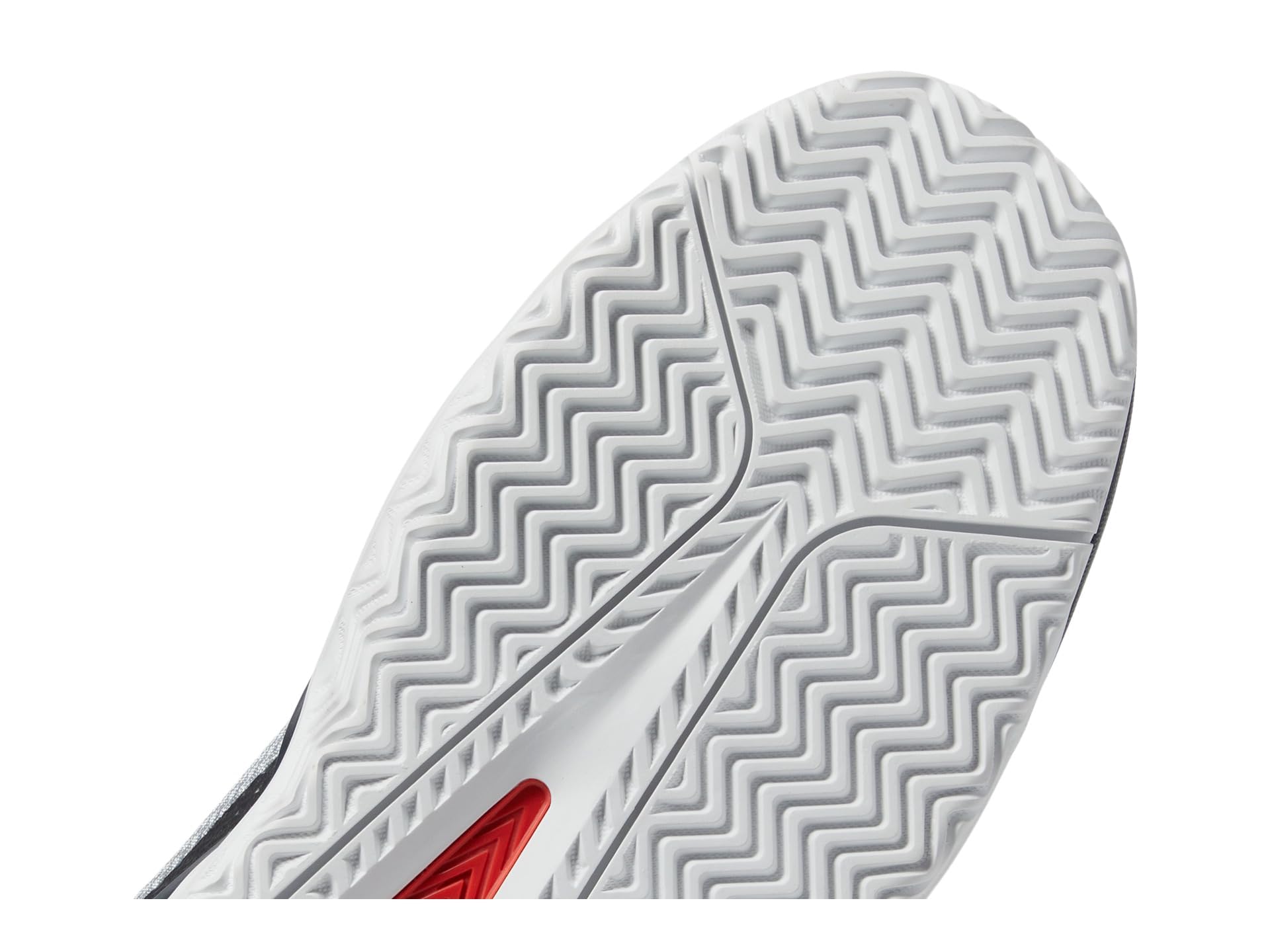 Wilson Rush Pro Lite Wrs333180 Weiss