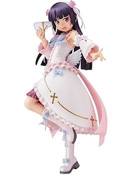 Amazon.co.jp: 俺の妹がこんなに可愛いわけがない 聖天使神猫 (1