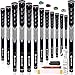 SAPLIZE Golfgriffe 13er-Set mit komplettem Regripping-Kit, Standardgröße, Golfschlägergriffe aus Gummi, Weiß 13er Set günstig Kaufen-SAPLIZE Golfgriffe 13er-Set mit komplettem Regripping-Kit, Standardgröße, Golfschlägergriffe aus Gummi, Weiß