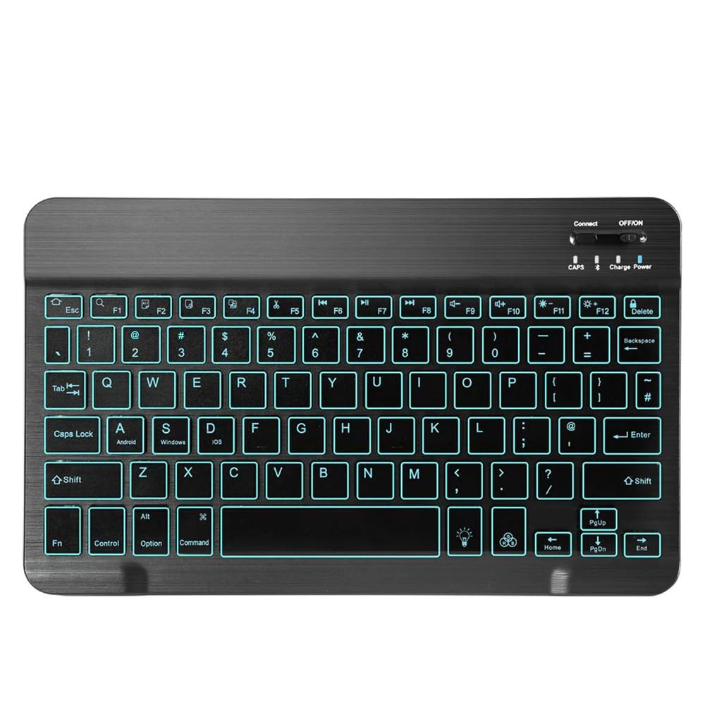 Clavier pour PC et ordinateur Elementkey V01, écrivez facilement dans le noir en RGB - 8