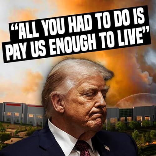 Iran War Sparks Class Anger in the US