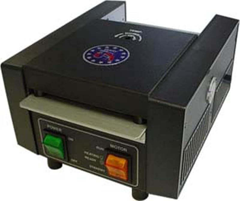 TLC 5500T Pouch Laminator & Thermometer 5 Year Warranty 4-7/16" Laminating Machine | 5 Year Warranty
