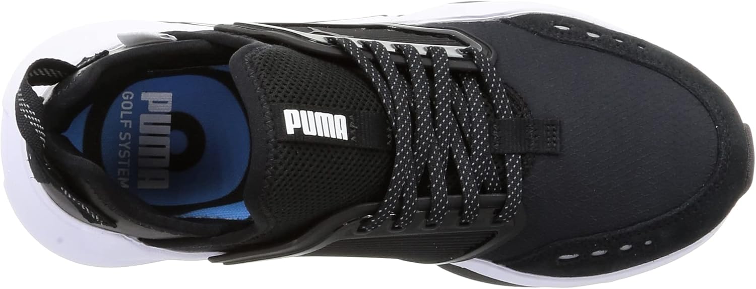 Puma Golf Palm Tree プーマ ゴルフシューズ パームツリークルー