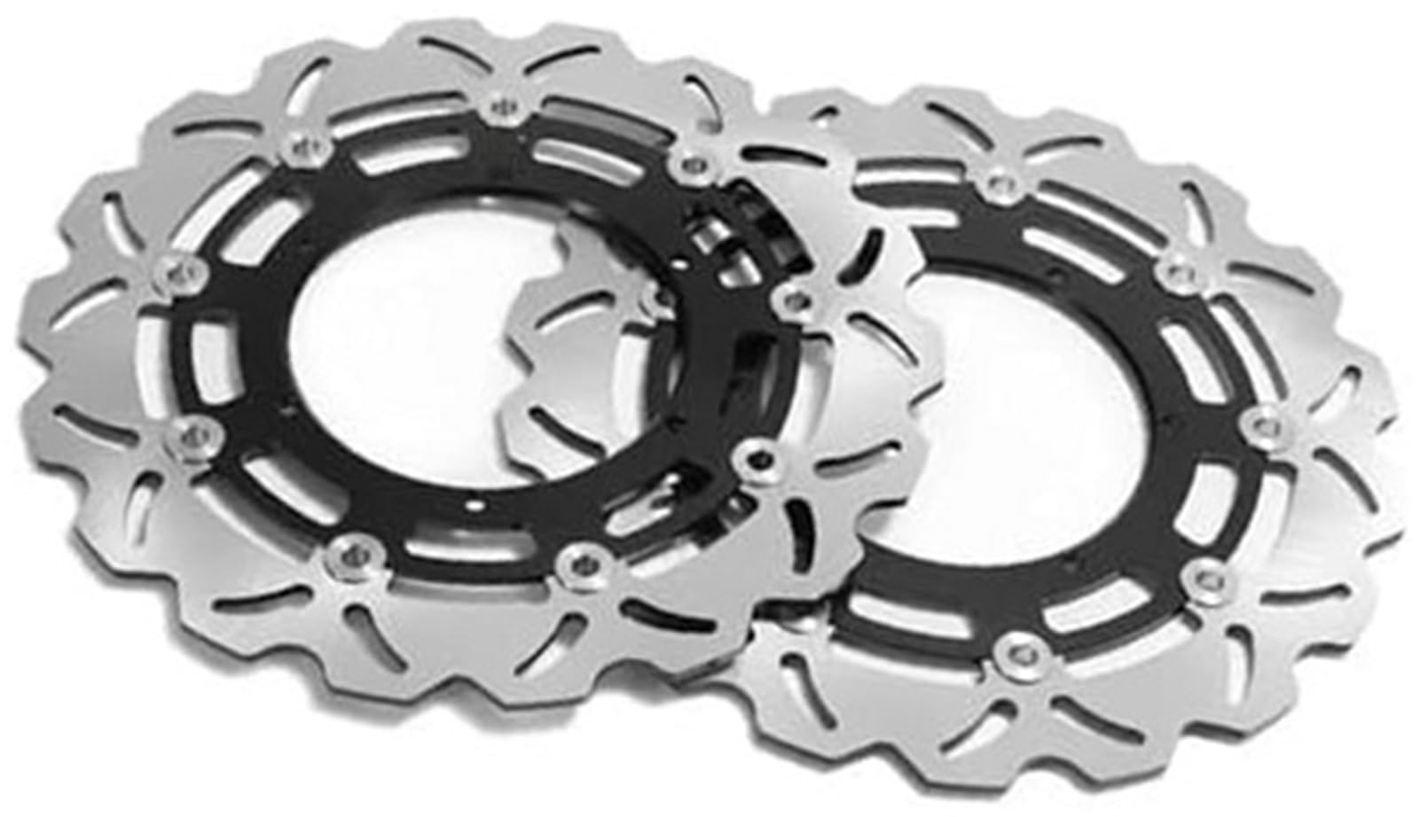 Tarcza hamulcowa do motocykli Tarcze hamulcowe dla motocykli przednie Wirniki, przygody 790 890 1050 1090 1190 Super 1290 RS 17 18 19 20 21 22 23 24 25