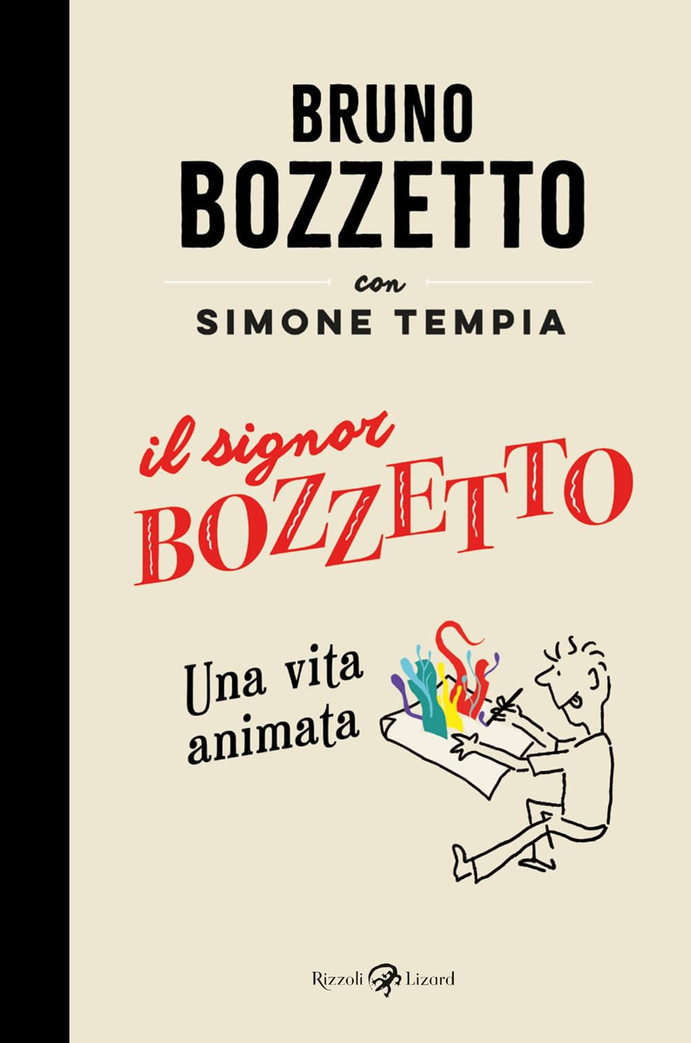 Il Signor Bozzetto. Una Vita Animata - 4
