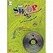 Produktbild EASY SWOP BD 1 - arrangiert für Querflöte - mit CD [Noten/Sheetmusic] Komponist : GORP FONS VAN