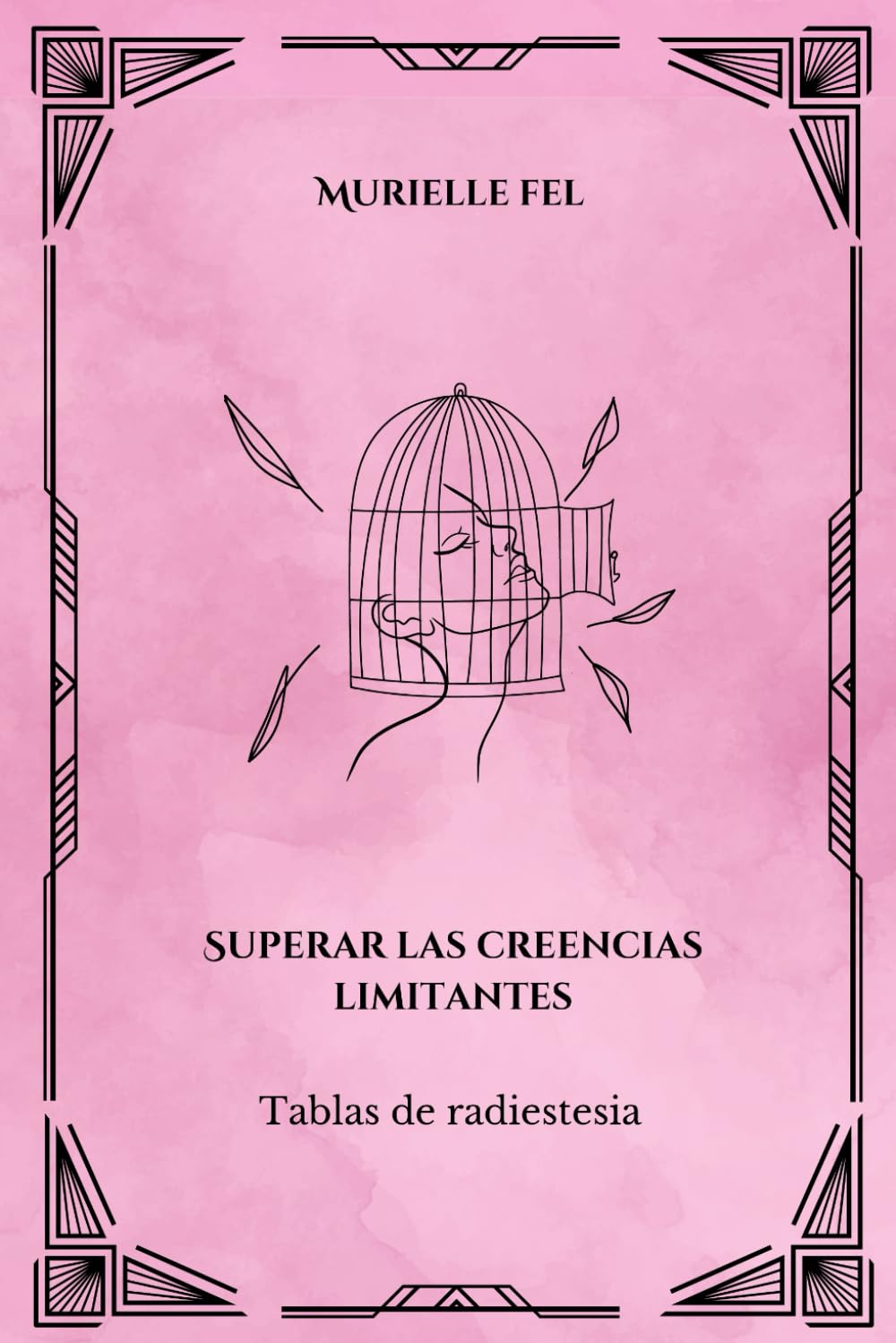 Superar las creencias limitantes: Tablas de radiestesia