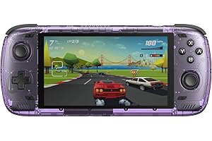 AYN Odin 2 Pro: Unleash Pro-Level Android Gaming