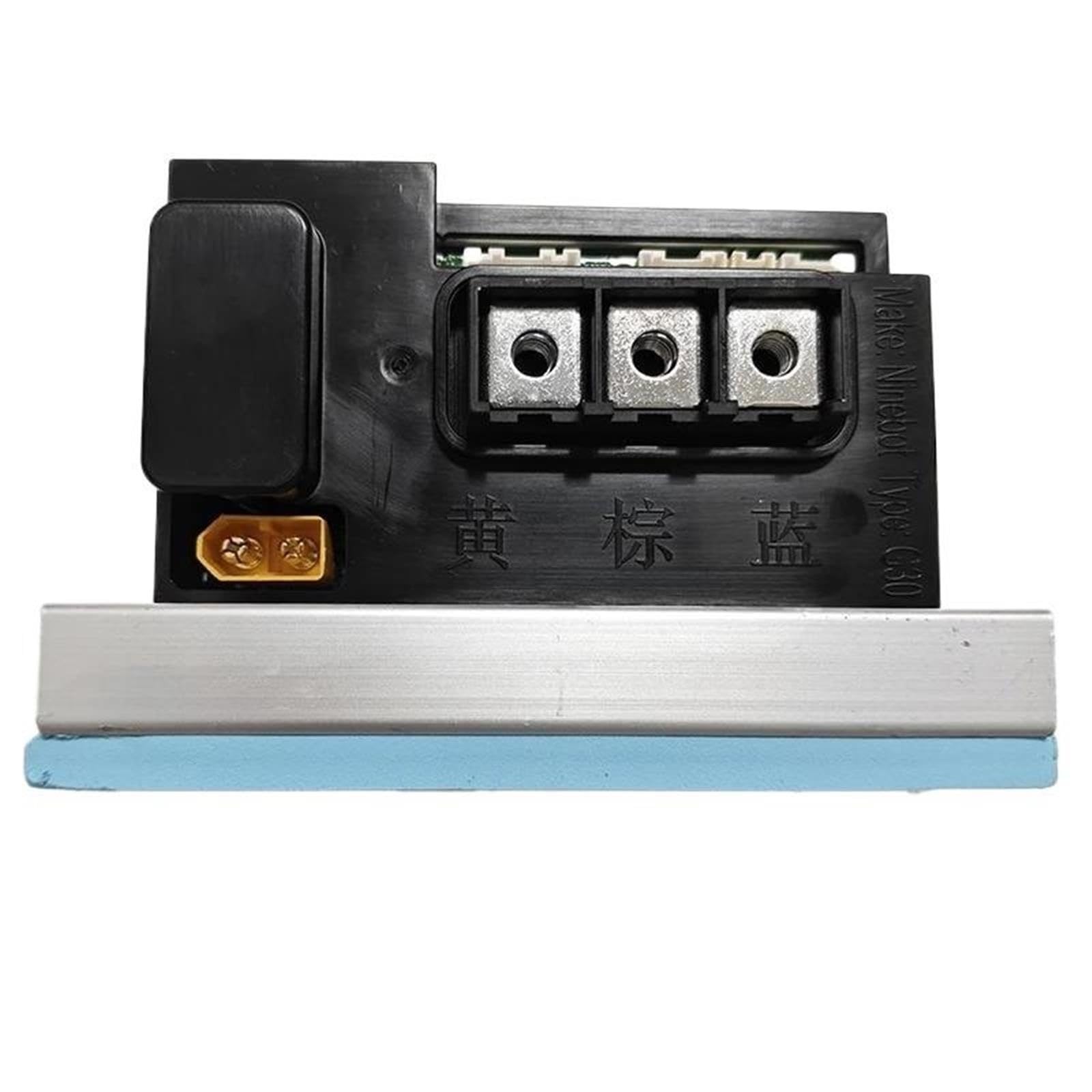Controller for MAX G65 Electric Skuter Parts, Płyta główna Płyta główna, Akcesoria do płyty sterującej, 25 km/h