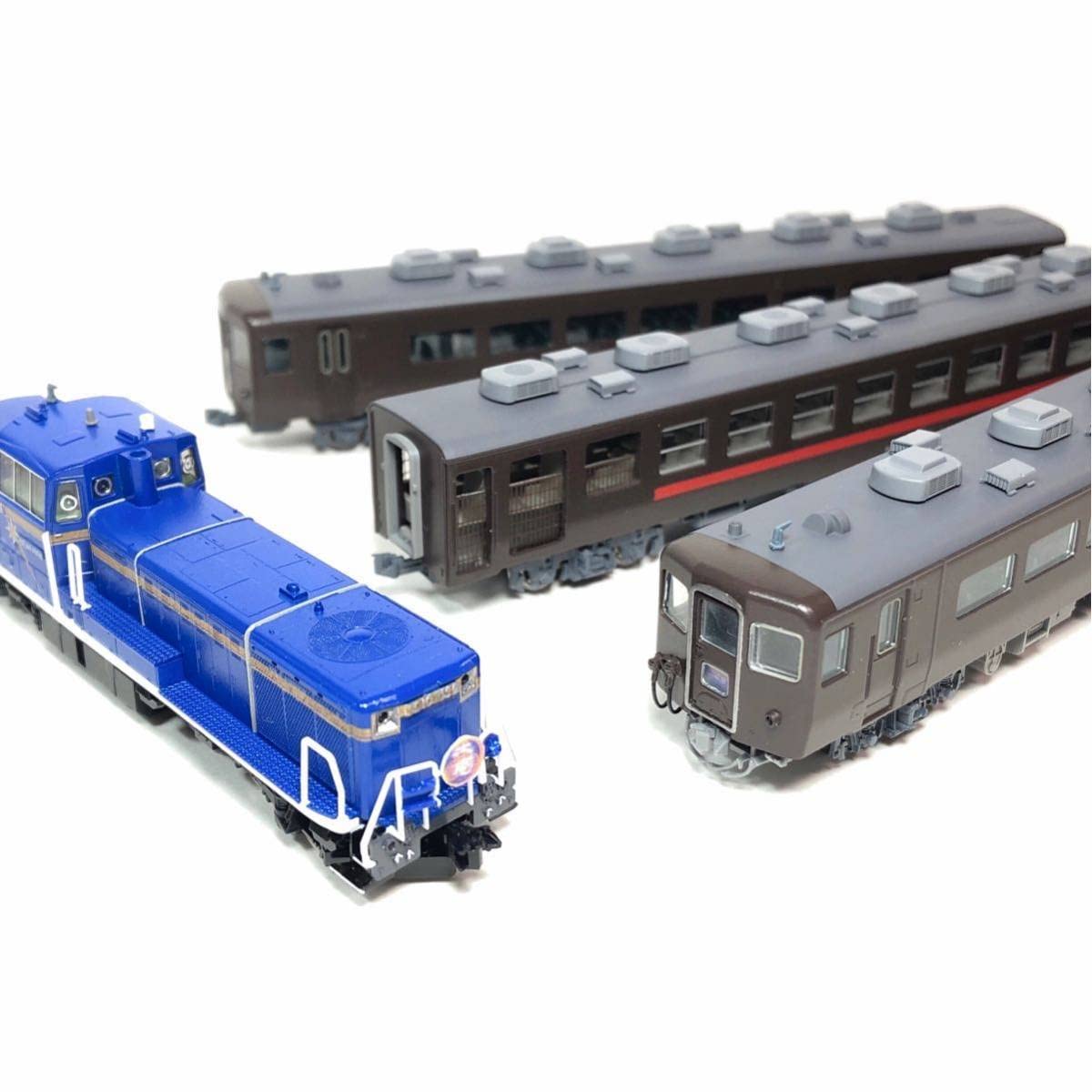 TOMIX SL大樹ぶどう色14系客車 TOMIX SL大樹ぶどう色14系客車 Amazon | TOMIX Nゲージ 東武鉄道