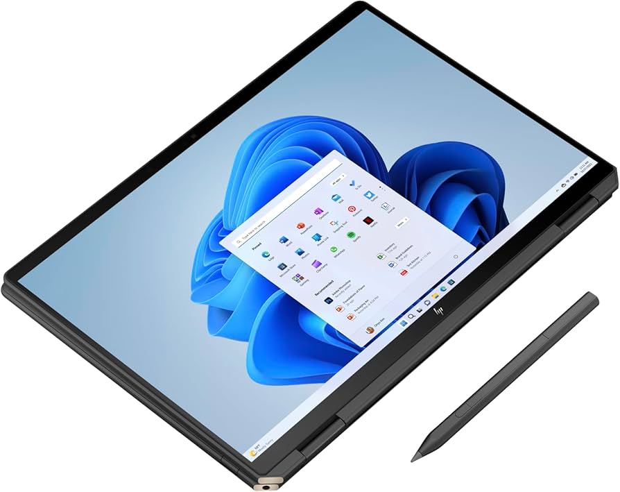 Amazon.com: Mavark New H P Spectre x360 2-in-1 14-eu0023dx