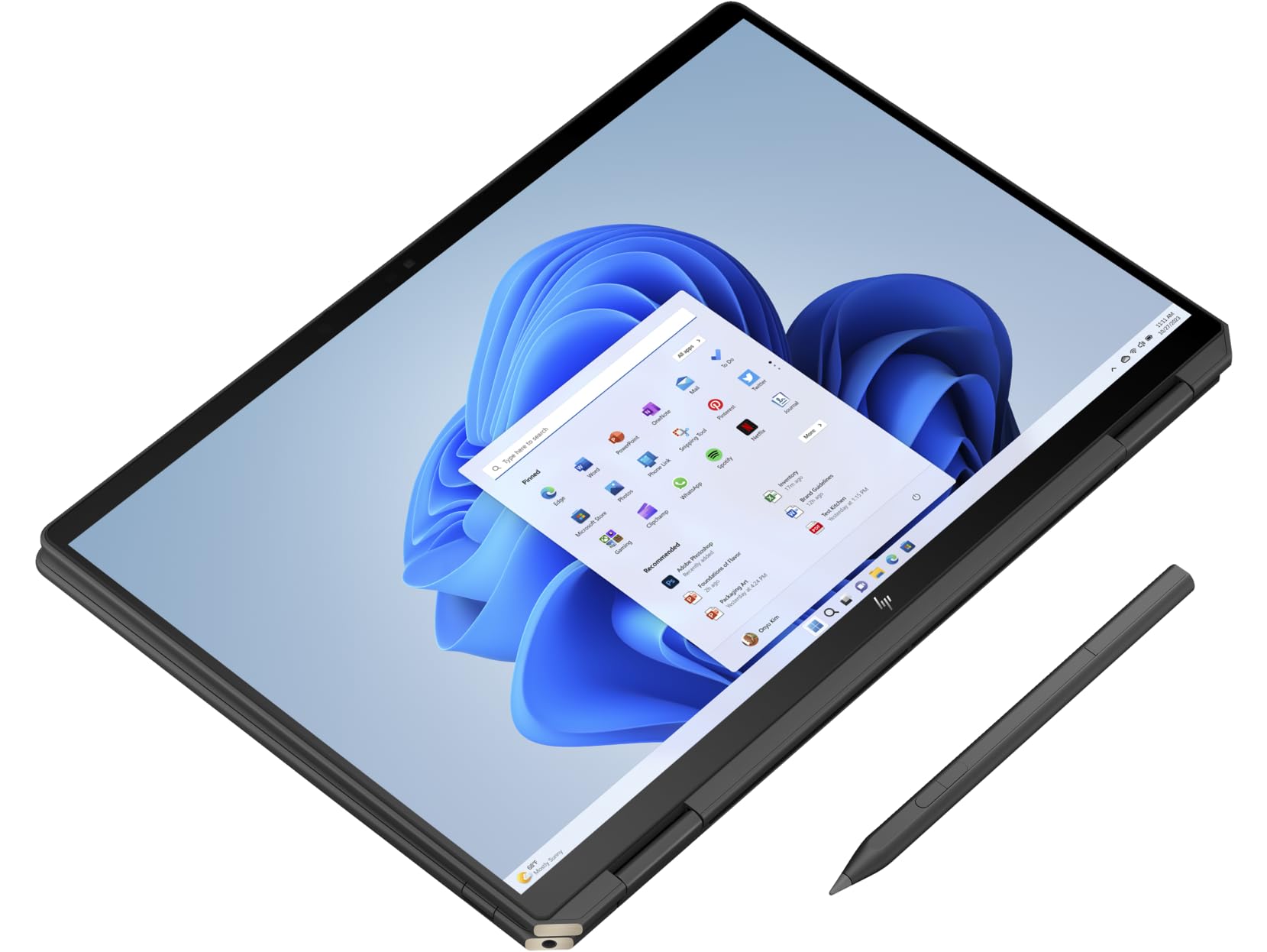 Amazon.com: Mavark New H P Spectre x360 2-in-1 14-eu0023dx