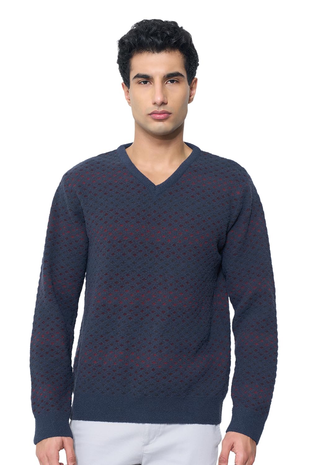 peregrine by pantaloons Men Sweater-picture-11