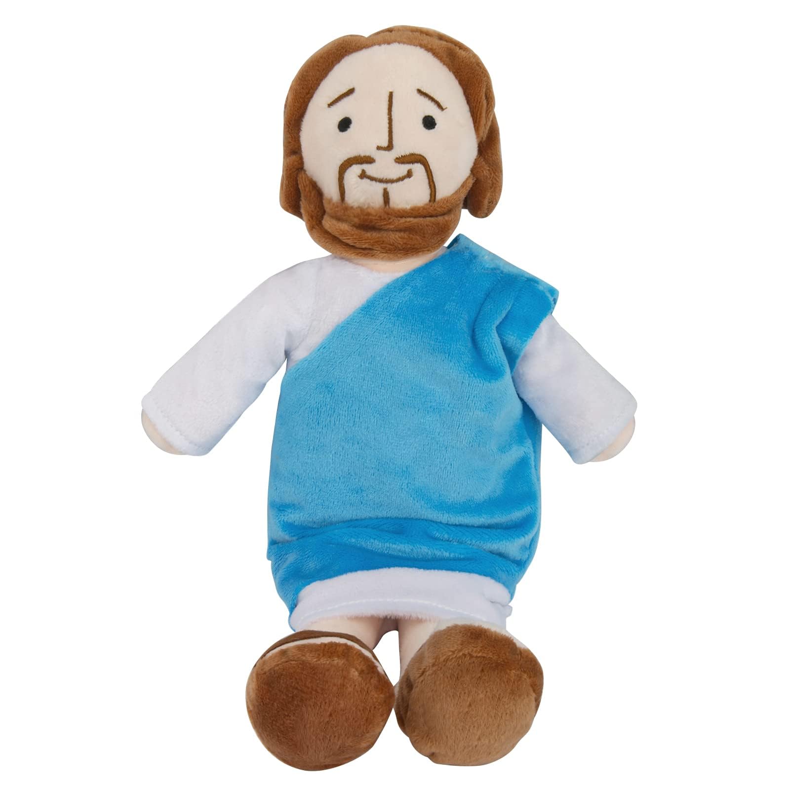 Amazon.co.jp: PIPPLER Jesus ぬいぐるみ 母マリア 抱っこ 赤ちゃん