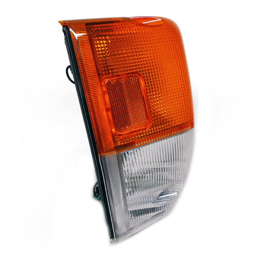 Amazon.com: KarParts360 For Isuzu NPR/NQR HD Parking Signal