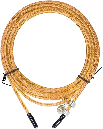 Miniatura 6 de Cuerda de saltar fuerte, robusta, flexible, flexible, confiable, profesional, conveniente, suministros de ejercicio para interiores y exteriores