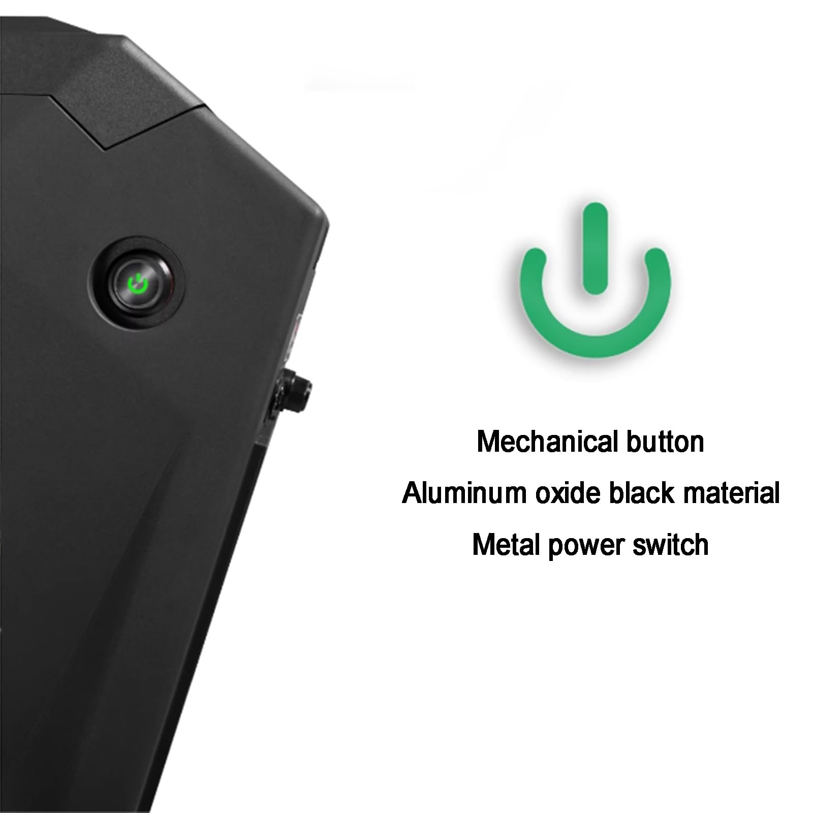 Aspiratore di Polveri per Lucidatura da Laboratorio, Box di Aspirazione Portatile, con Filtri Riutilizzabili, Interruttore di velocità Continuo, Bassa Rumorosità 50 Db, per Levigatura