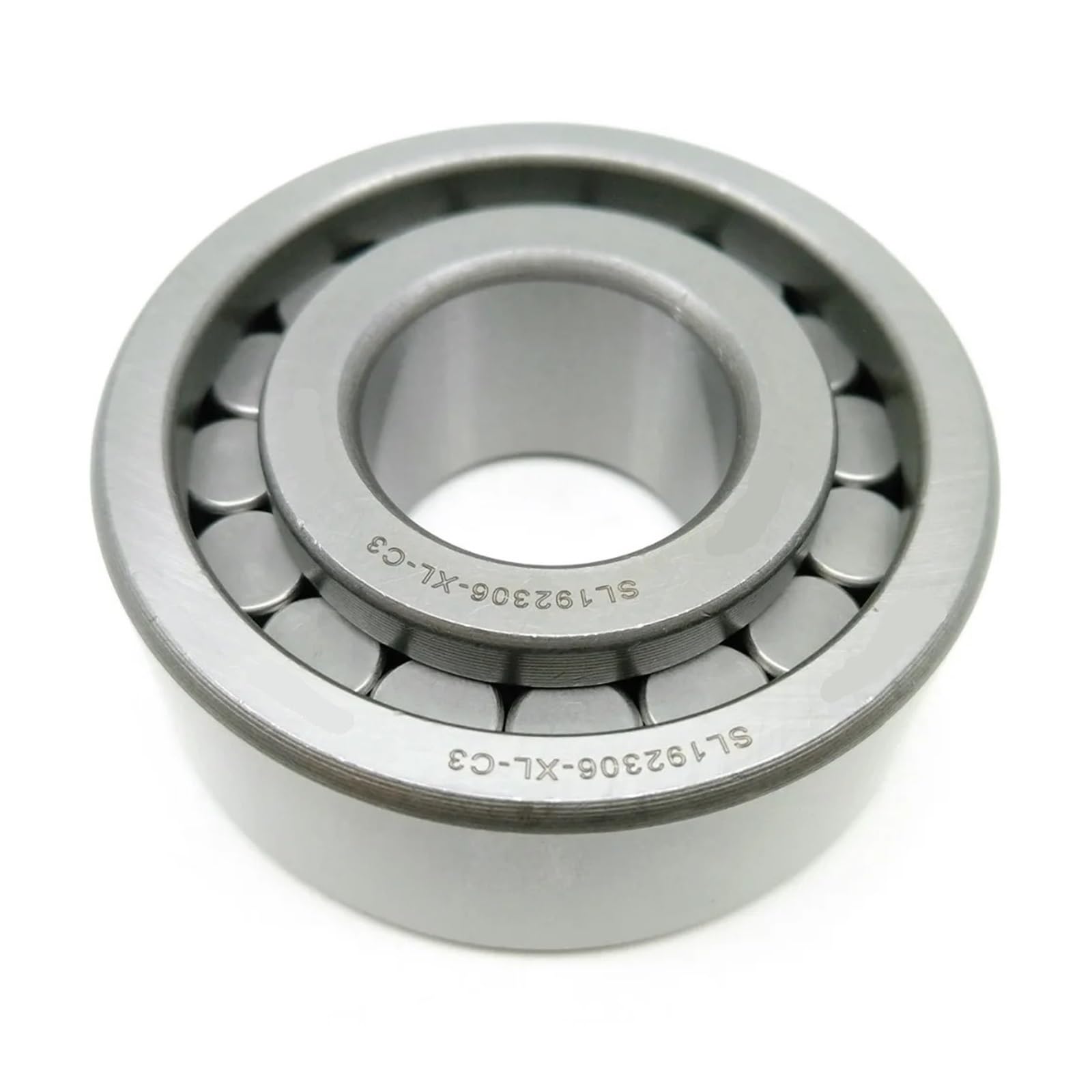 NOBIRTBSA 1pcs SL192306-XL-C3 30x72x27 SL192306 NJG2306VH Cylindrical Roller Bearings