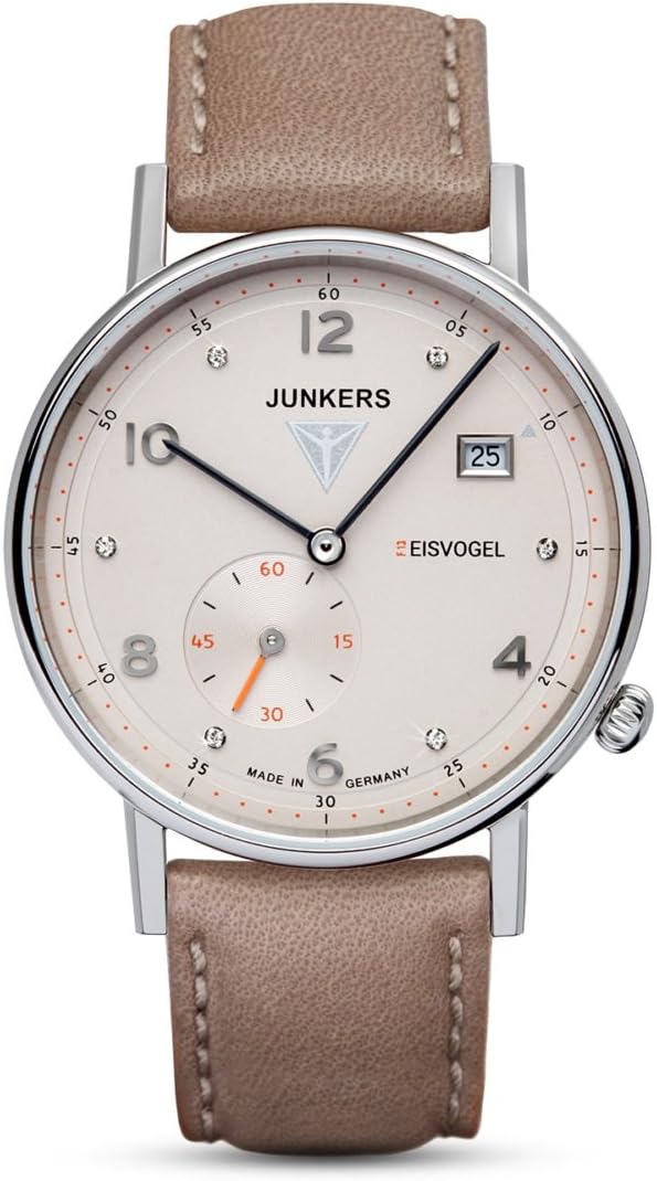 Junkers Eisvogel F13 Lady Watch 6731-4