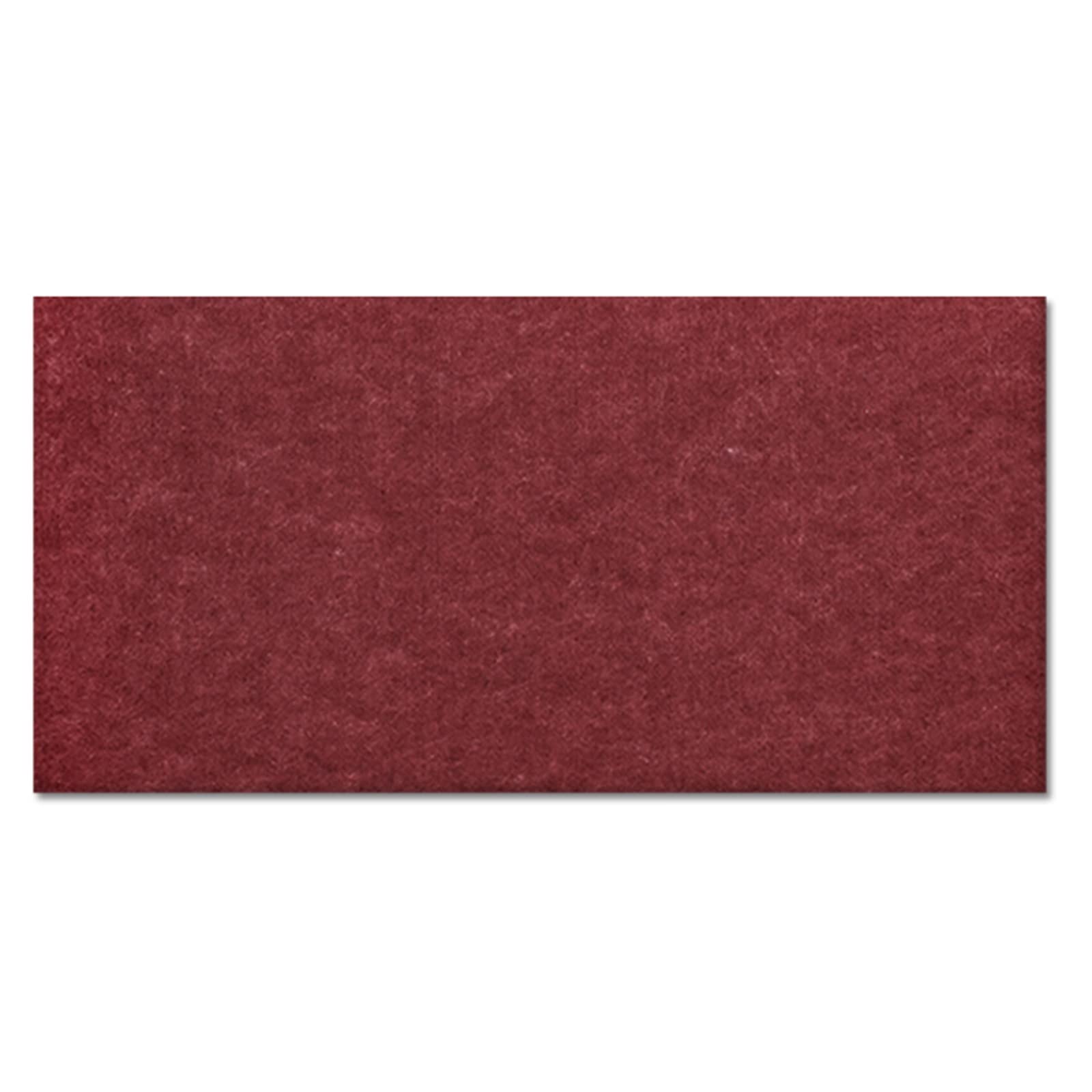 Filz-Flanelltafel für das Klassenzimmer, selbstklebende Kork-Hintergrundtafel für Fotos/Bilder/Wanddekoration/Kindergarten/Schule, Beige/Rot/Rosa/Grau/Blau (Farbe: Nr. 3, Größe: 60 x 120 cm) (Nr. 1