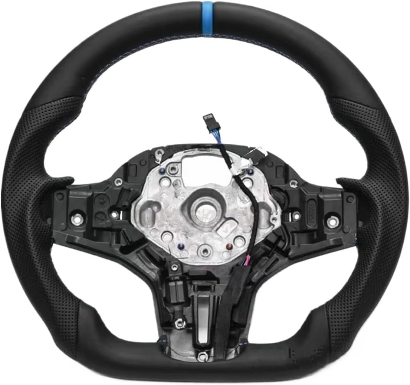Car modification Compatible With For G30 G31 2017 2018 2019 2020 2021 2022 For G14 G15 G16 G20 G21 G32 G33 G11 G12 Steering Wheels Interior Car Parts