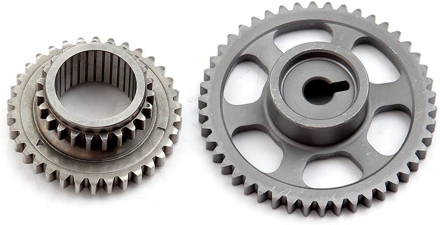 ASAPE Premium Timing Chain Kit Fit for 2003-2007 for Honda Accord 2003-2011 for Honda Element 2002-2009 for Honda CR-V