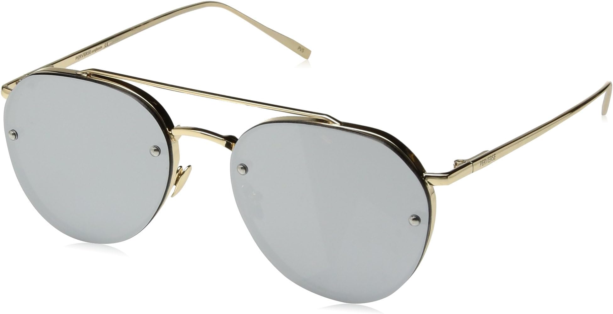THOMAS JAMES LA by PERVERSE Sunglasses Unisex Dean