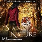 Cover of Second Nature