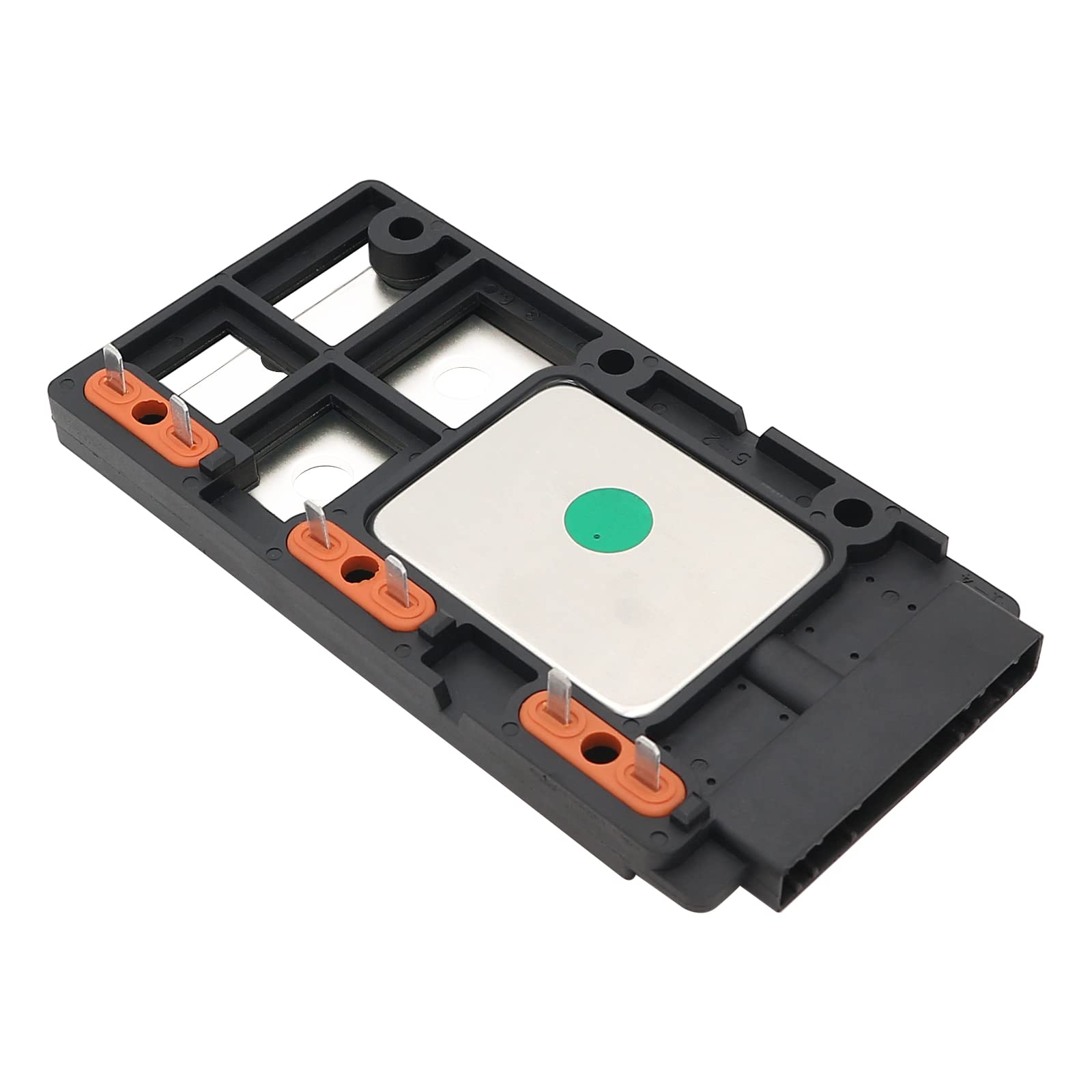 Amazon.com: Ignition Control Module +3 ignition Coils Compatible