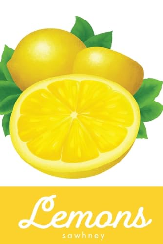 Lemons (Volume 1) view 2