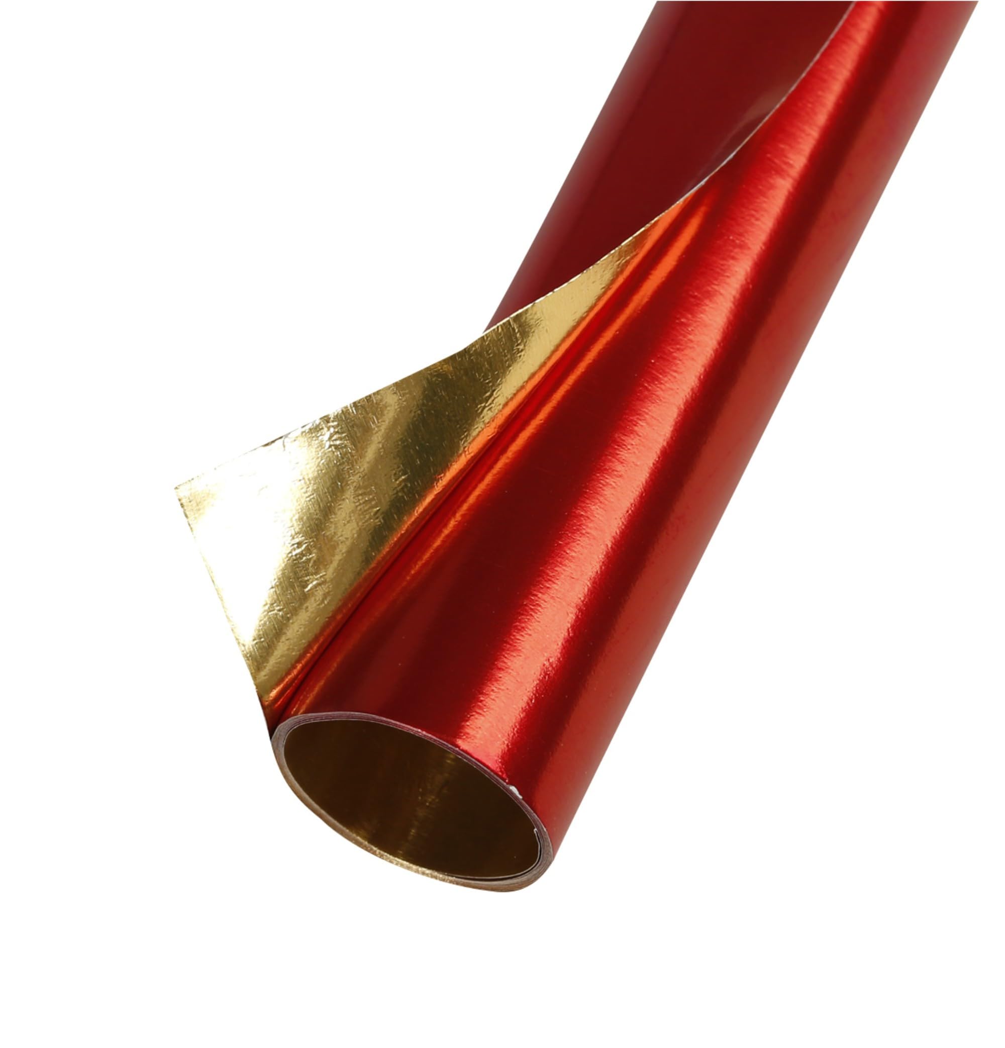 Clairefontaine 95599C Rollo papel aluminio, surtido