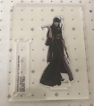 Amazon.co.jp: FF14 FFXIV エオカフェ 紅蓮のリベレーター