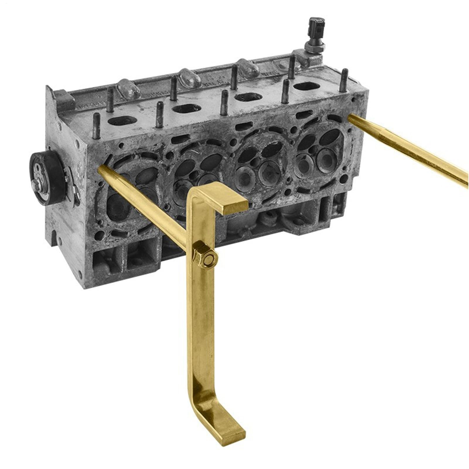 Soporte de culata de motor | Soporte de culata automotriz | Soporte de culata | Soporte de montaje de culata | Soporte de trabajo de culata | Soporte de mantenimiento de culata | Mantenimiento de