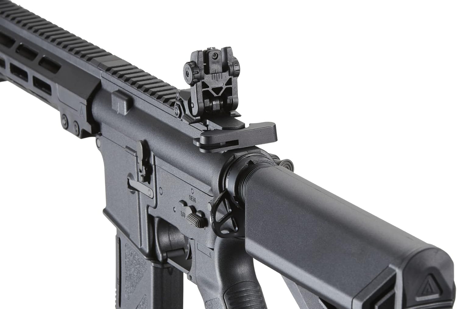 Arcturus Tactical LWT MK-I CQB 10" AEG Sport SE Black