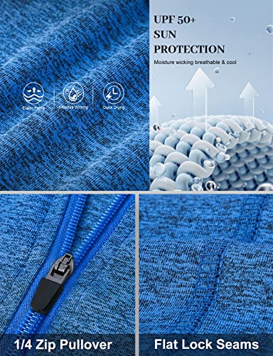 Luranee Dry Fit Shirts Women, Luranee V Neck Collared Polo Shirts Athletic Short Sleeve Tennis Volleyball Tops Breathable Moisture Wicking Exercise Running Yoga Workout Pullover Stretchy Polyester Tshirts L thumb #5