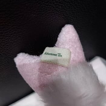 Amazon.co.jp: AfternoonTea ぬいぐるみ アルパカ うさぎ ホビー