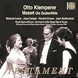 royal garden villas & spa teneriffa kanaren spanien  Mozart: Die Zauberflöte - (Live-Aufn. 04.01.1962)